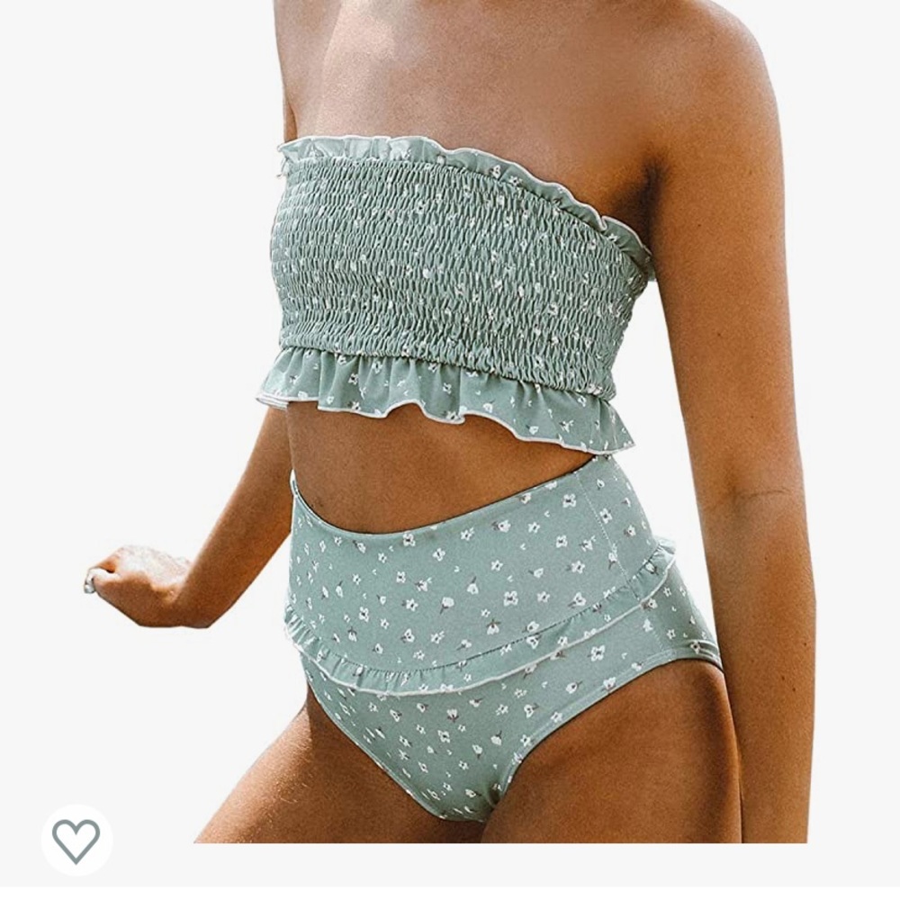 NWT swim suit